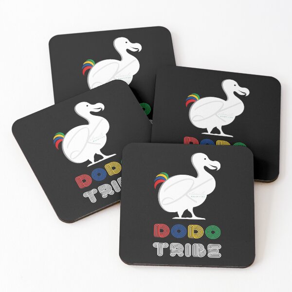 Item preview, Dodo tribe Mauritius Darks [Unity Collection] designed and sold by Kotomili.