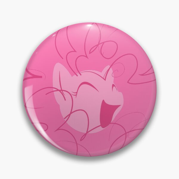 Item preview, Pinkie Pie Simplistic designed and sold by DawnAllies.