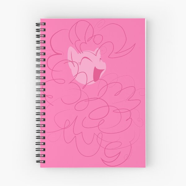 Item preview, Pinkie Pie Simplistic designed and sold by DawnAllies.