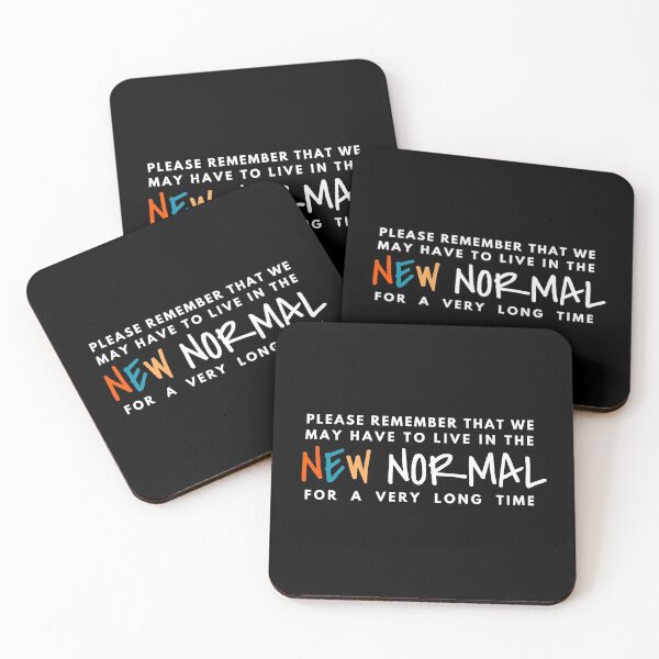 Item preview, New Normal designed and sold by VkScript.