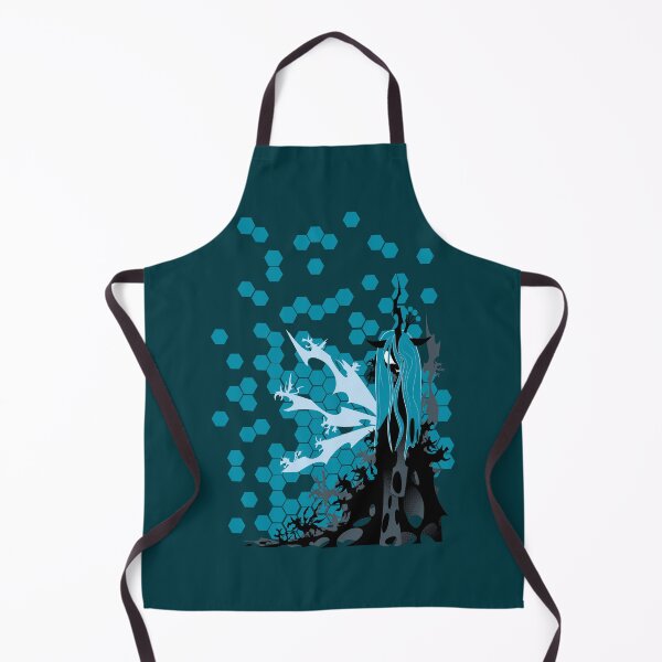 Item preview, Queen Chrysalis Beehive designed and sold by DawnAllies.