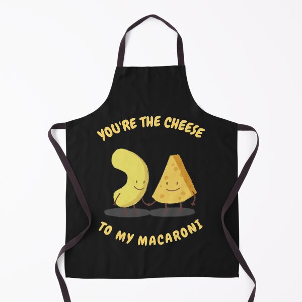 Item preview, You're The Cheese to my Macaroni designed and sold by Arva-Designs.