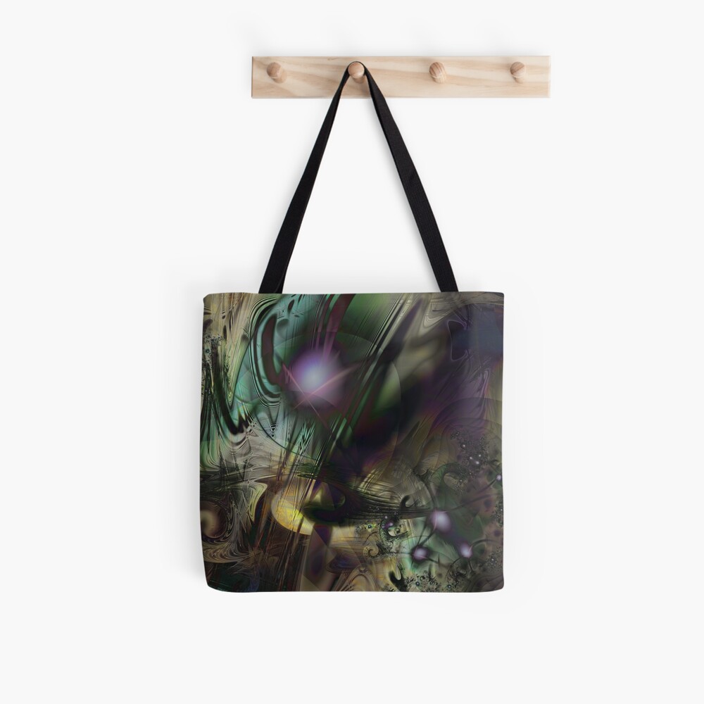 Item preview, All Over Print Tote Bag designed and sold by garretbohl.