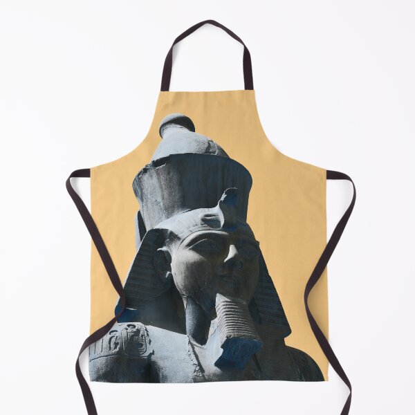 Item preview, MKW-E.6 - Ramses II Statue designed and sold by Katrina Morgan.