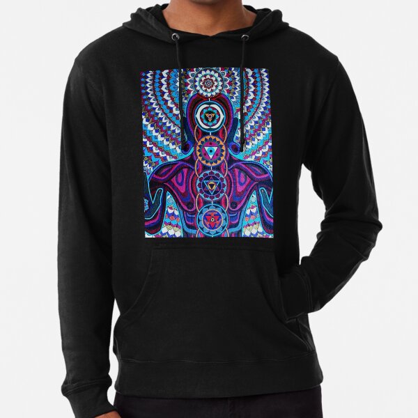 alex gray hoodie