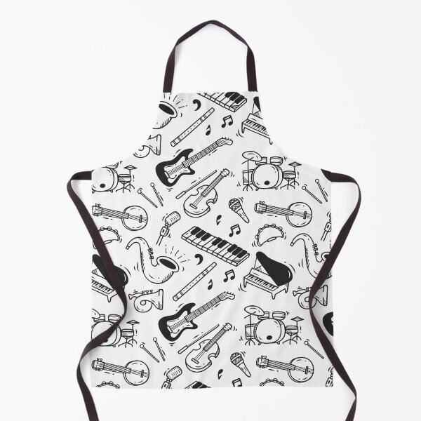 Item preview, Doodle Music Instruments designed and sold by Vector Scout Lab.