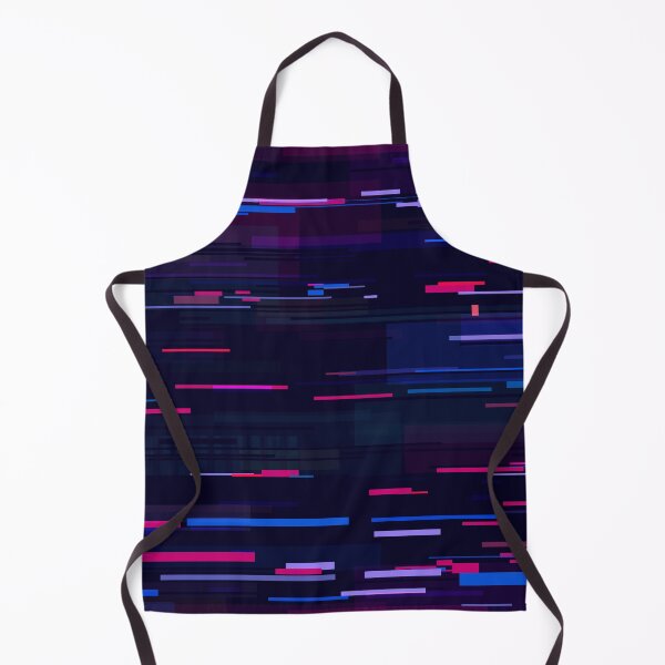Item preview, Neon Glitch designed and sold by Vector Scout Lab.