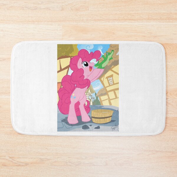 Item preview, Pinkie Pie Rise designed and sold by DawnAllies.