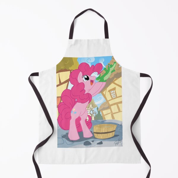 Item preview, Pinkie Pie Rise designed and sold by DawnAllies.