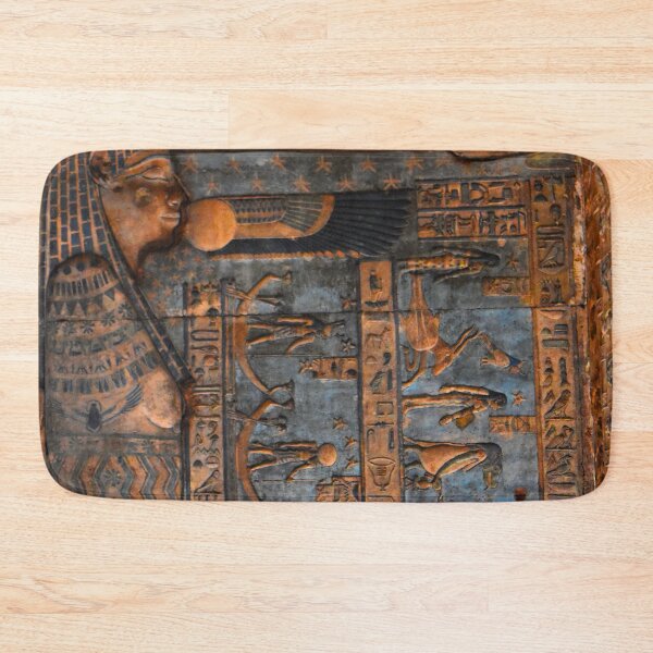 Item preview, MKW-E.9 - Egyptian Ceiling designed and sold by Katrina Morgan.