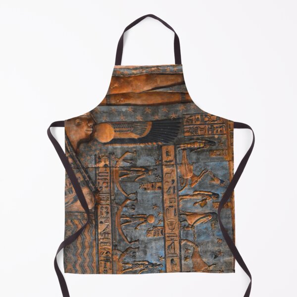 Item preview, MKW-E.9 - Egyptian Ceiling designed and sold by Katrina Morgan.