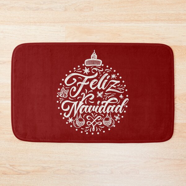 Item preview, Feliz Navidad designed and sold by magicmagnet.