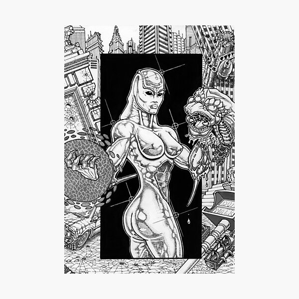 Item preview, Nixa Battlefield designed and sold by MaddFictional.
