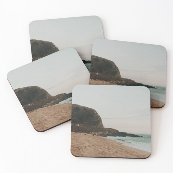 Item preview, Mugu Beach, Malibu, CA designed and sold by Emilia Oxelheim.