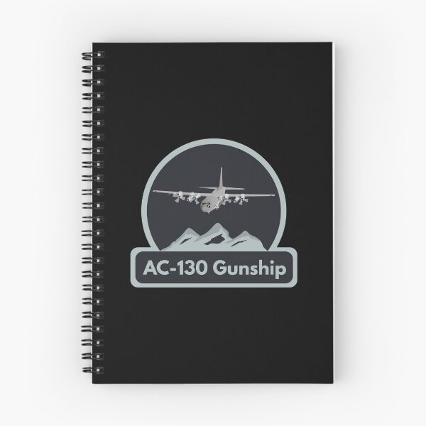 Item preview, Air Force Gunship  designed and sold by NorseTech.