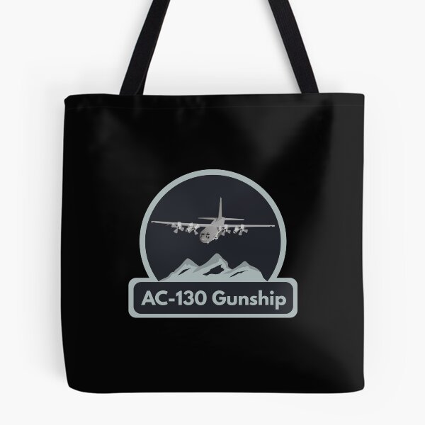 Item preview, Air Force Gunship  designed and sold by NorseTech.