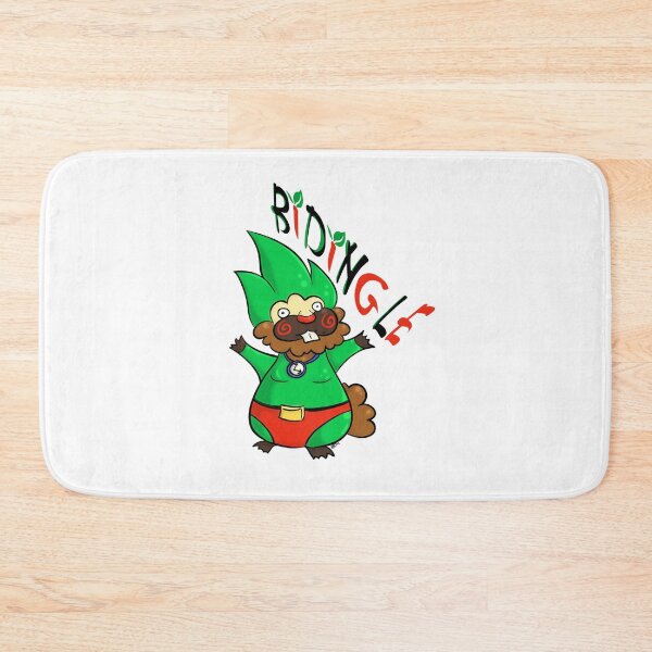 Item preview, Bidingle! designed and sold by DawnAllies.