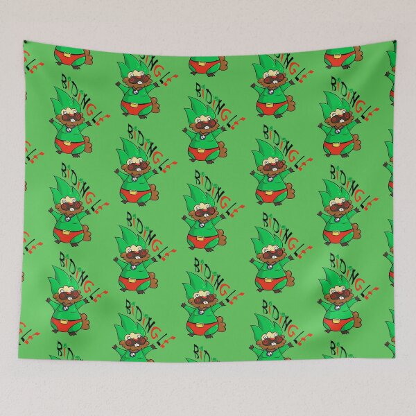 Item preview, Bidingle! designed and sold by DawnAllies.