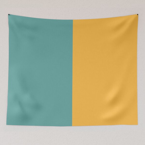 Item preview, Half Turquoise Amber designed and sold by La Chic.