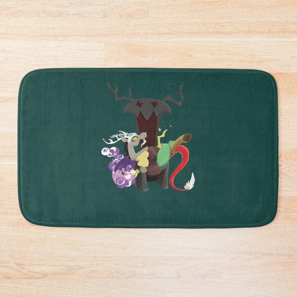 Item preview, April Fools Discord and Screwball designed and sold by DawnAllies.