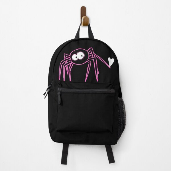 Item preview, Pink Spider designed and sold by HelloGrackle.