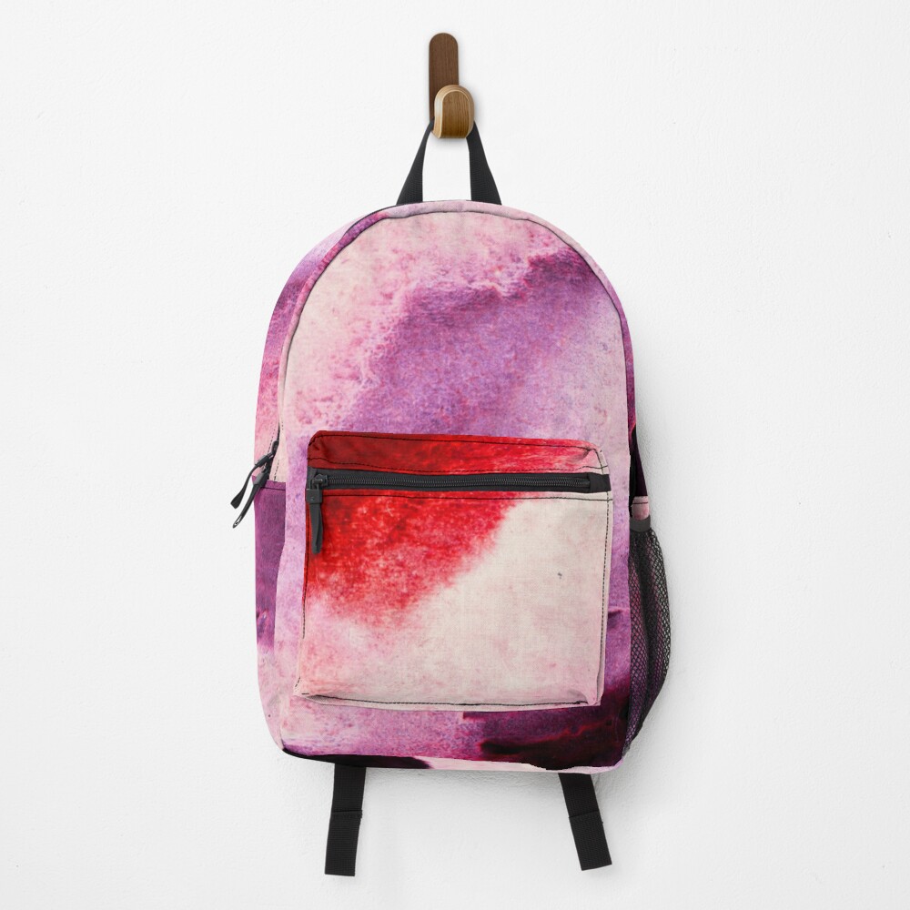 Item preview, Backpack designed and sold by AlgorithmAB.