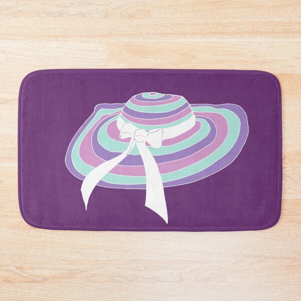 Item preview, Hat Patterns designed and sold by Heatherian.