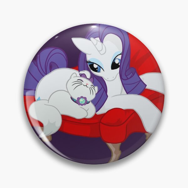 Item preview, Rarity and Opalescence designed and sold by DawnAllies.