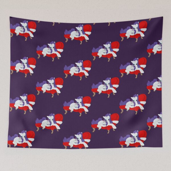 Item preview, Rarity and Opalescence designed and sold by DawnAllies.