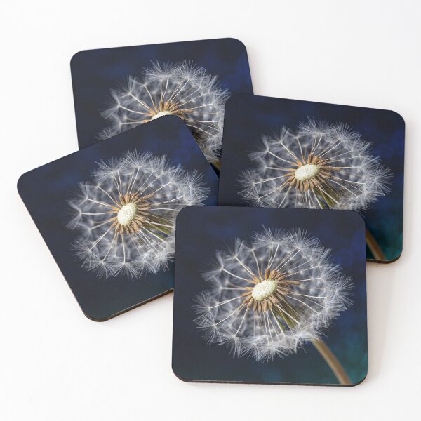 Item preview, Make a Wish, Dandelion, Ivanhoe, Victoria, Australia designed and sold by Vicki Walsh.
