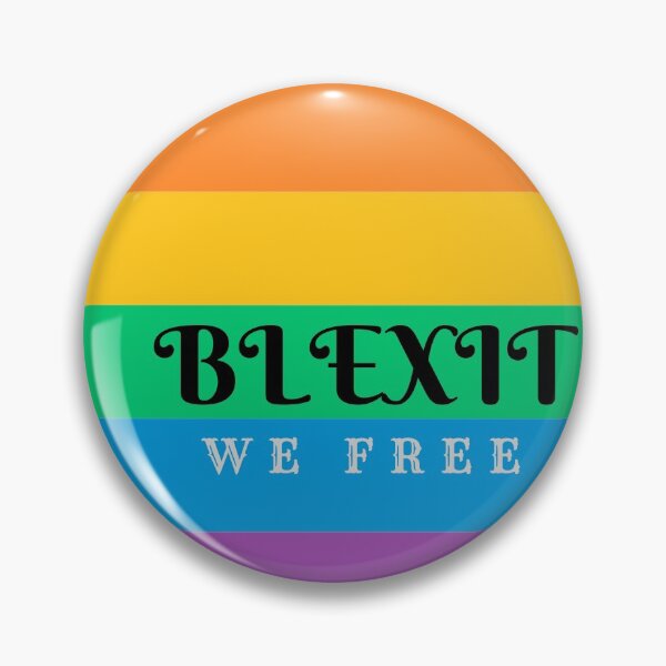 Item preview, BLEXIT designed and sold by Parvez Mahmood.