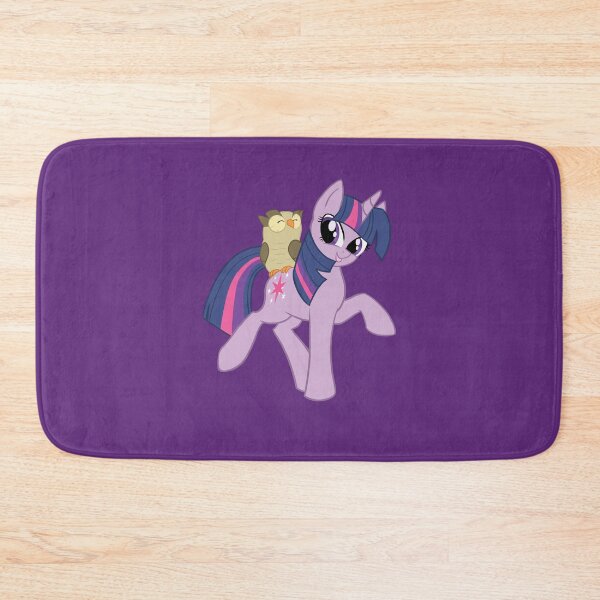 Item preview, Twilight Sparkle and Owlycious designed and sold by DawnAllies.