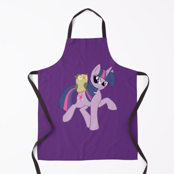 Item preview, Twilight Sparkle and Owlycious designed and sold by DawnAllies.
