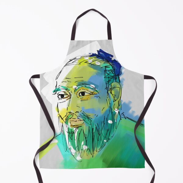 Item preview, Confucius designed and sold by KennyLucky.