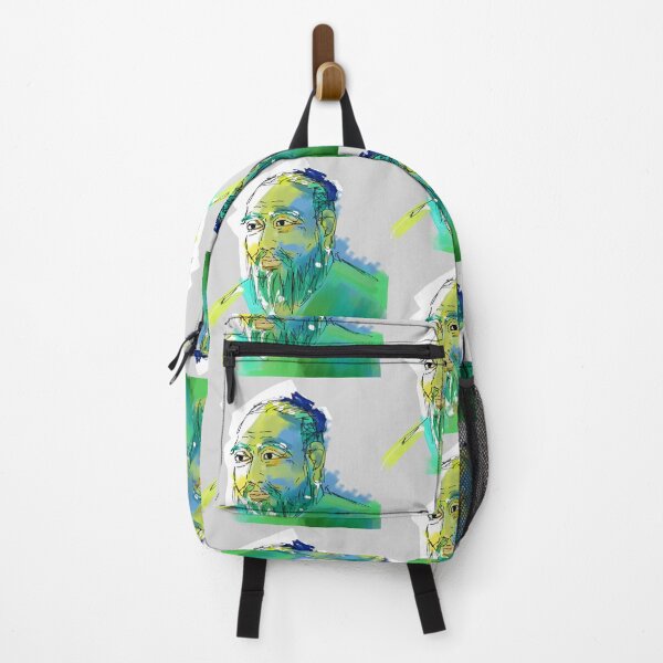 Item preview, Confucius designed and sold by KennyLucky.