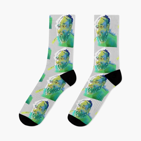 Item preview, Confucius designed and sold by KennyLucky.