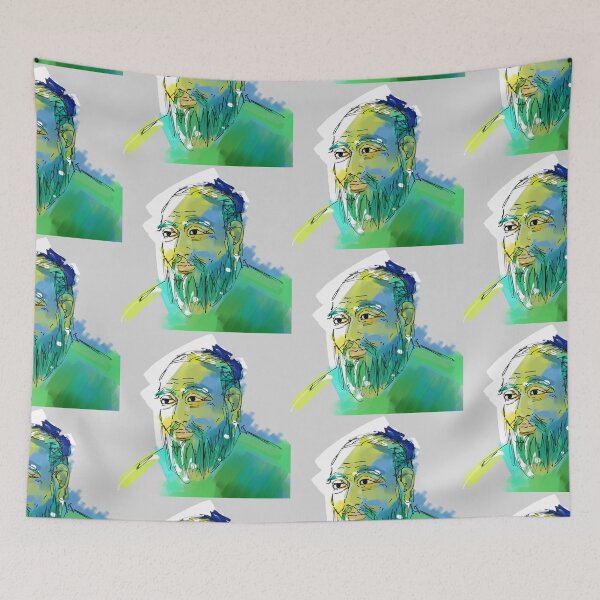 Item preview, Confucius designed and sold by KennyLucky.