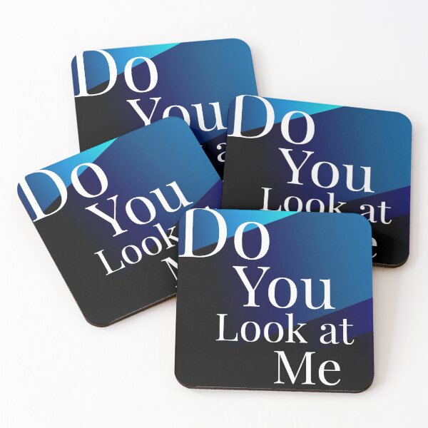 Item preview, Do you look at me designed and sold by Ysit.