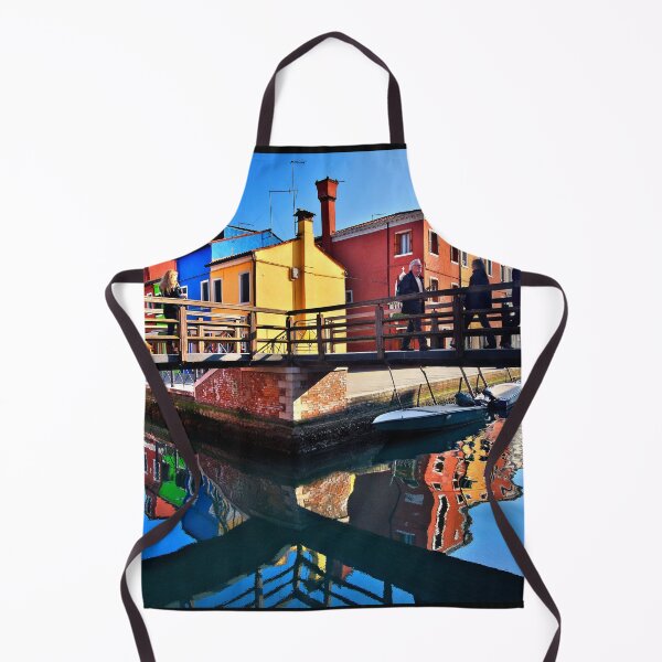 Item preview, Crossroads of Burano designed and sold by Hercules Milas.