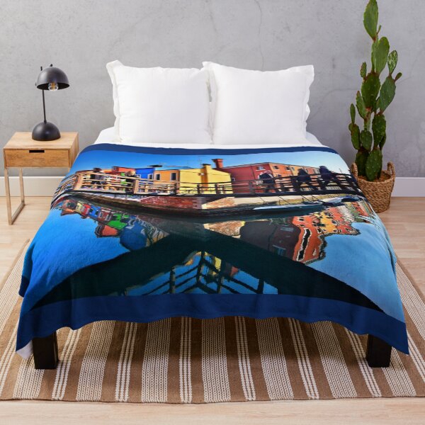 Item preview, Crossroads of Burano designed and sold by Hercules Milas.