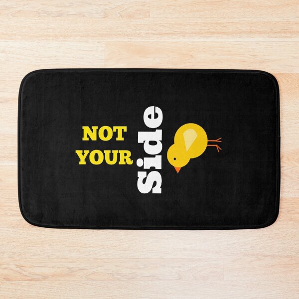 Item preview, Not Your Side Chick II designed and sold by Monique Prince.