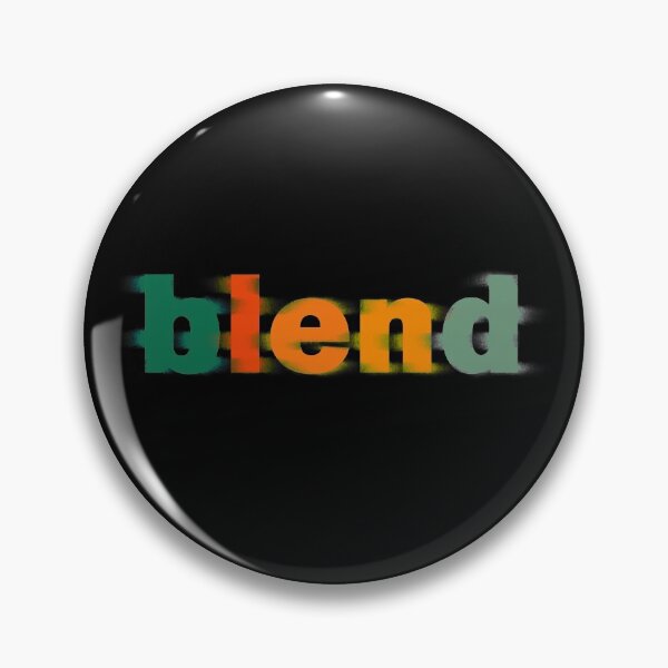 Item preview, Colour Blend designed and sold by harrisB.