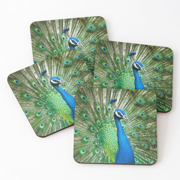 Item preview, Indian Peacock designed and sold by Indite.