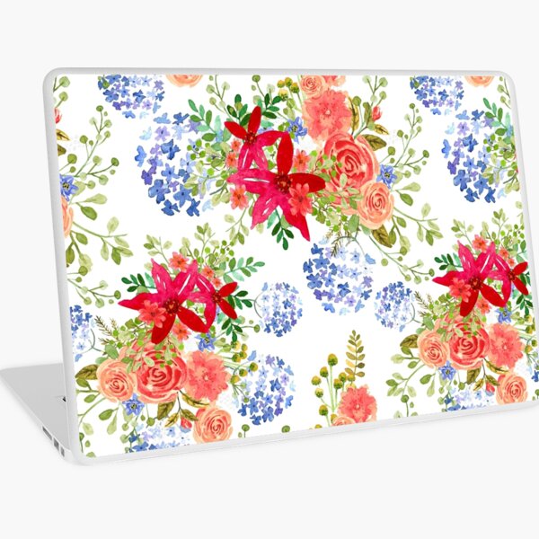 Springtime Laptop Skin