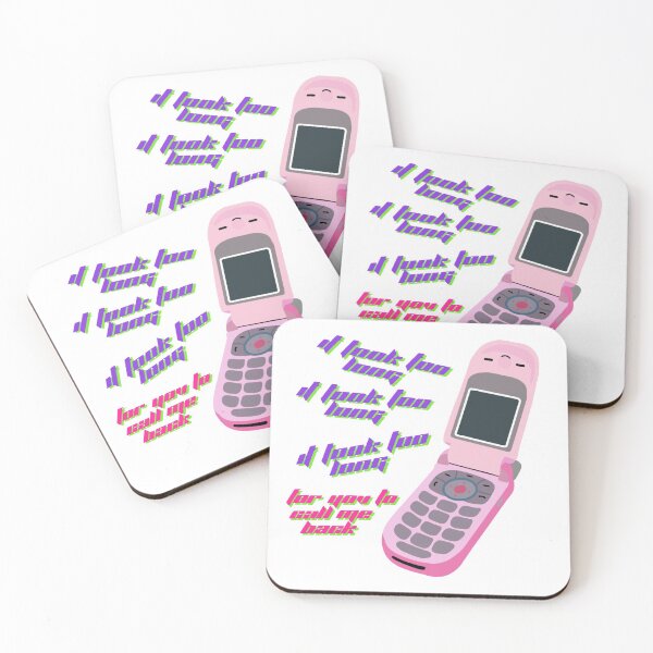Item preview, It took too long for you to call me back designed and sold by PeachCatDesigns.