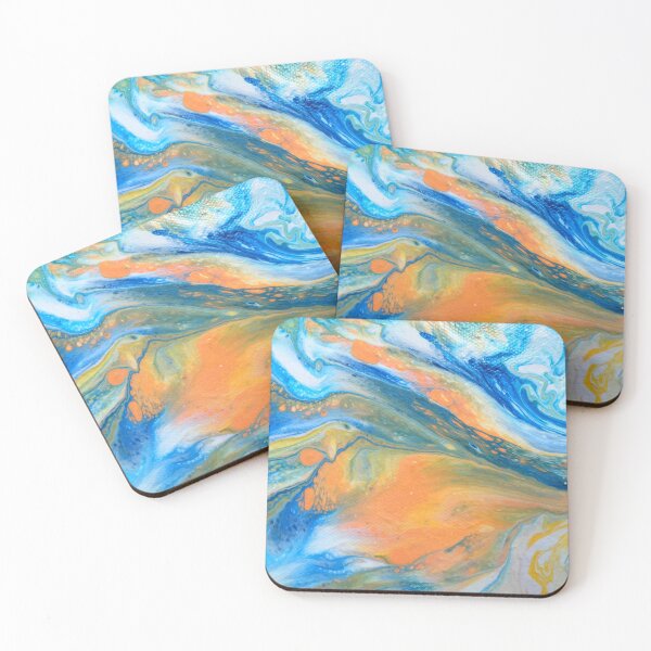 Item preview, Flow designed and sold by Pixelamity.