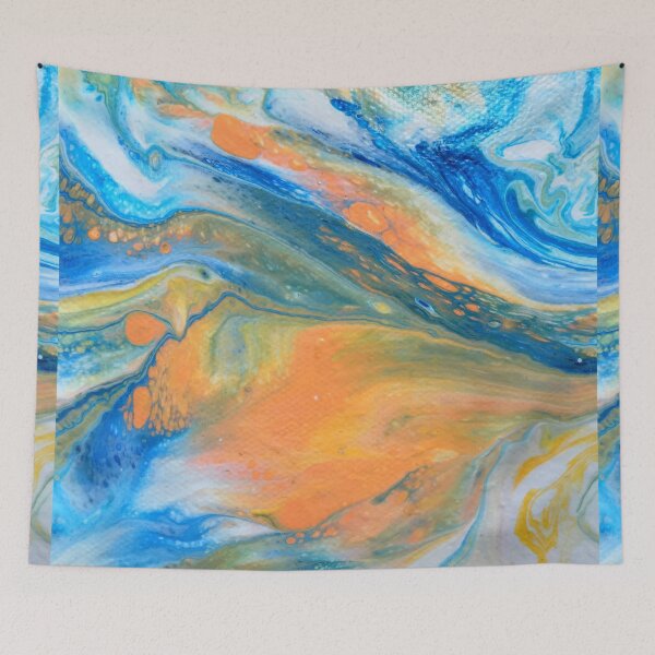 Item preview, Flow designed and sold by Pixelamity.
