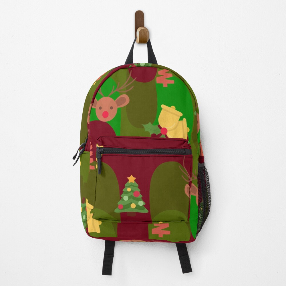 Item preview, Backpack designed and sold by GetThatStuff.