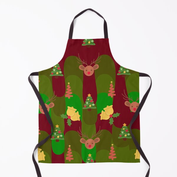 Item preview, Christmas patterns designed and sold by GetThatStuff.