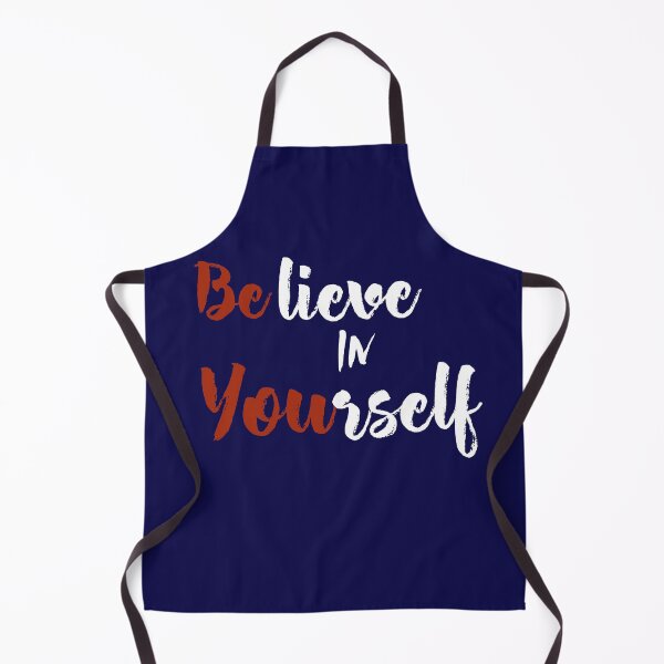 Item preview, Believe in yourself designed and sold by BlascoShop.